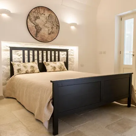 Room's Cacamece Bed & Breakfast