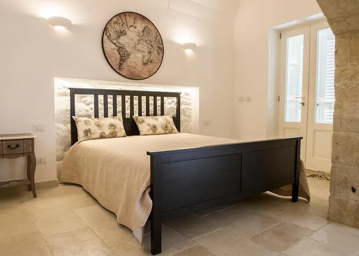 Room's Cacamece Bed & Breakfast