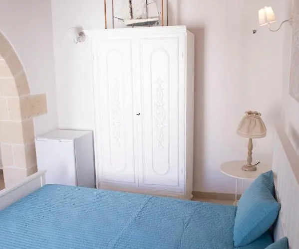 Room's Cacamece Bed & Breakfast 4*