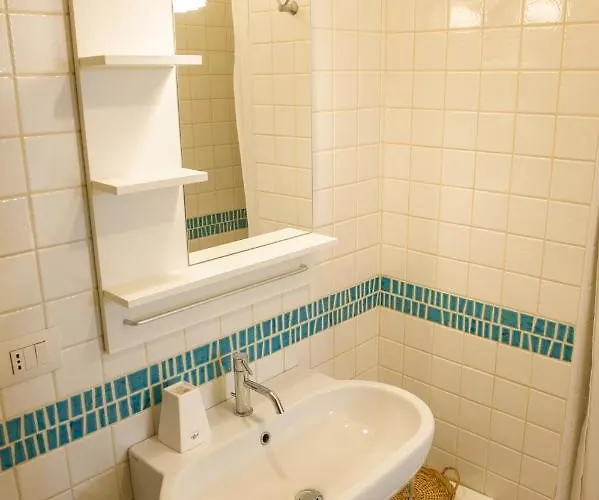 Room's Cacamece Bed & Breakfast