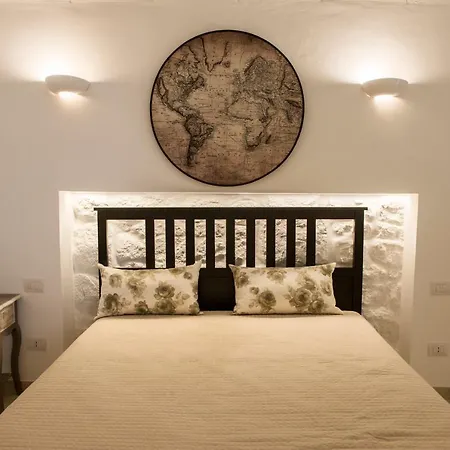 Room's Cacamece 4* Monopoli