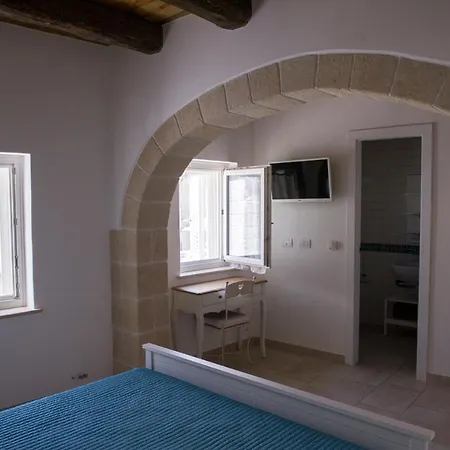 Bed & Breakfast Room's Cacamece 4*