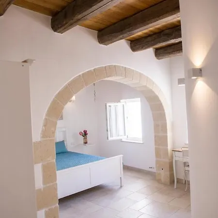 Room's Cacamece Bed & Breakfast