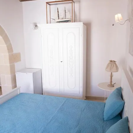 Room's Cacamece Bed & Breakfast *