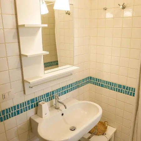 Room's Cacamece Bed & Breakfast