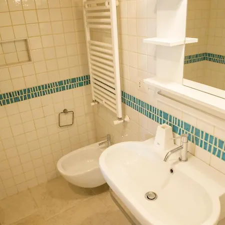 Room's Cacamece Bed & Breakfast Monopoli