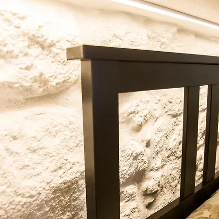 Room's Cacamece Bed and Breakfast