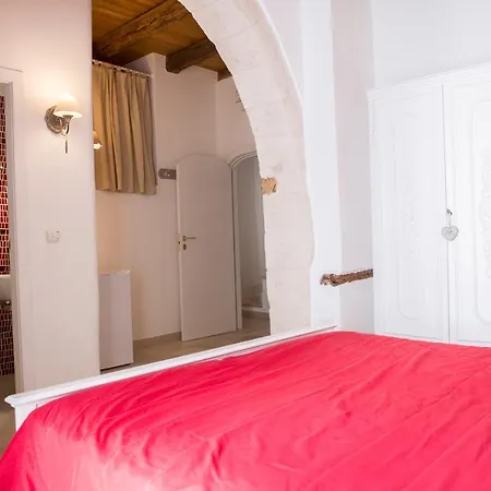 Bed & Breakfast Room's Cacamece *