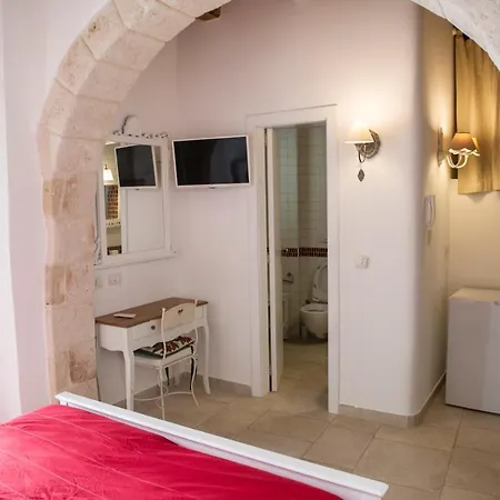 Room's Cacamece 4* Monopoli