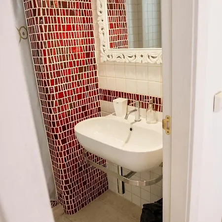 Room's Cacamece Bed & Breakfast Monopoli
