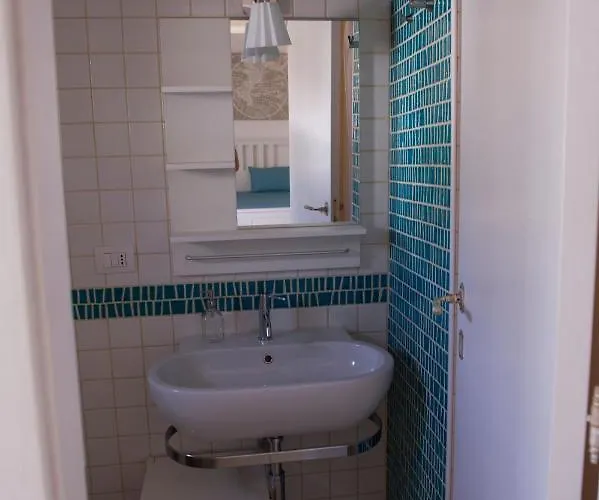 Oda ve Kahvaltı Room's Cacamece