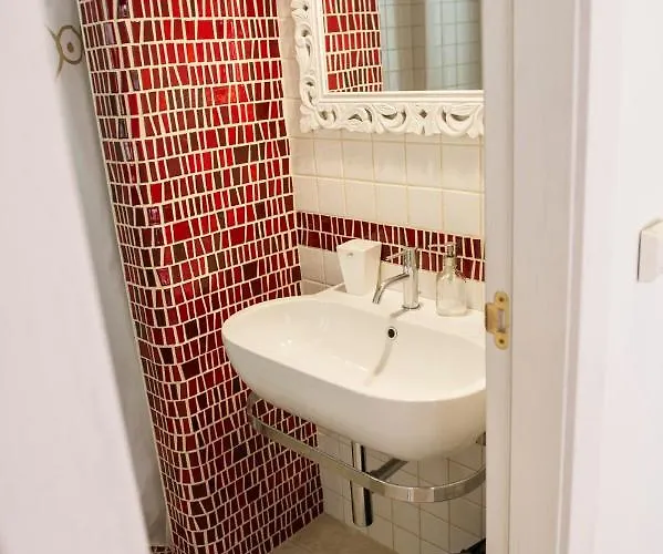 Room's Cacamece Oda ve Kahvaltı Monopoli